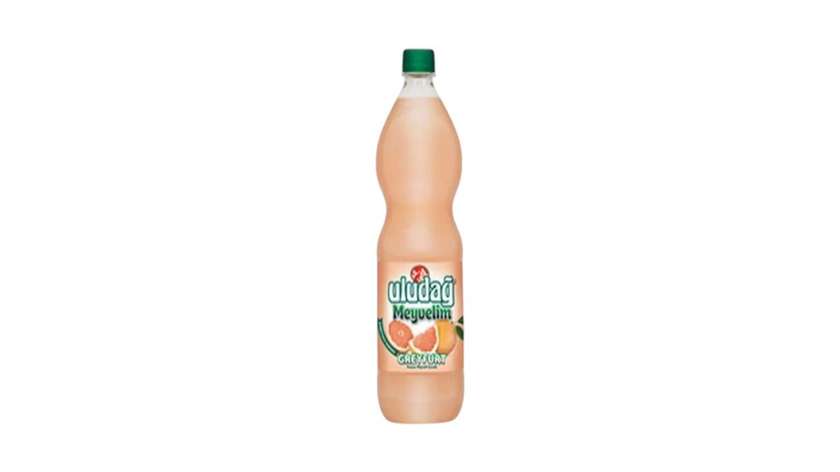 Grapefruit Lemonade 1L