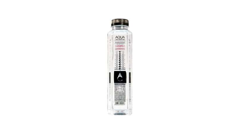 Aqua Carpatica Still 0.5l