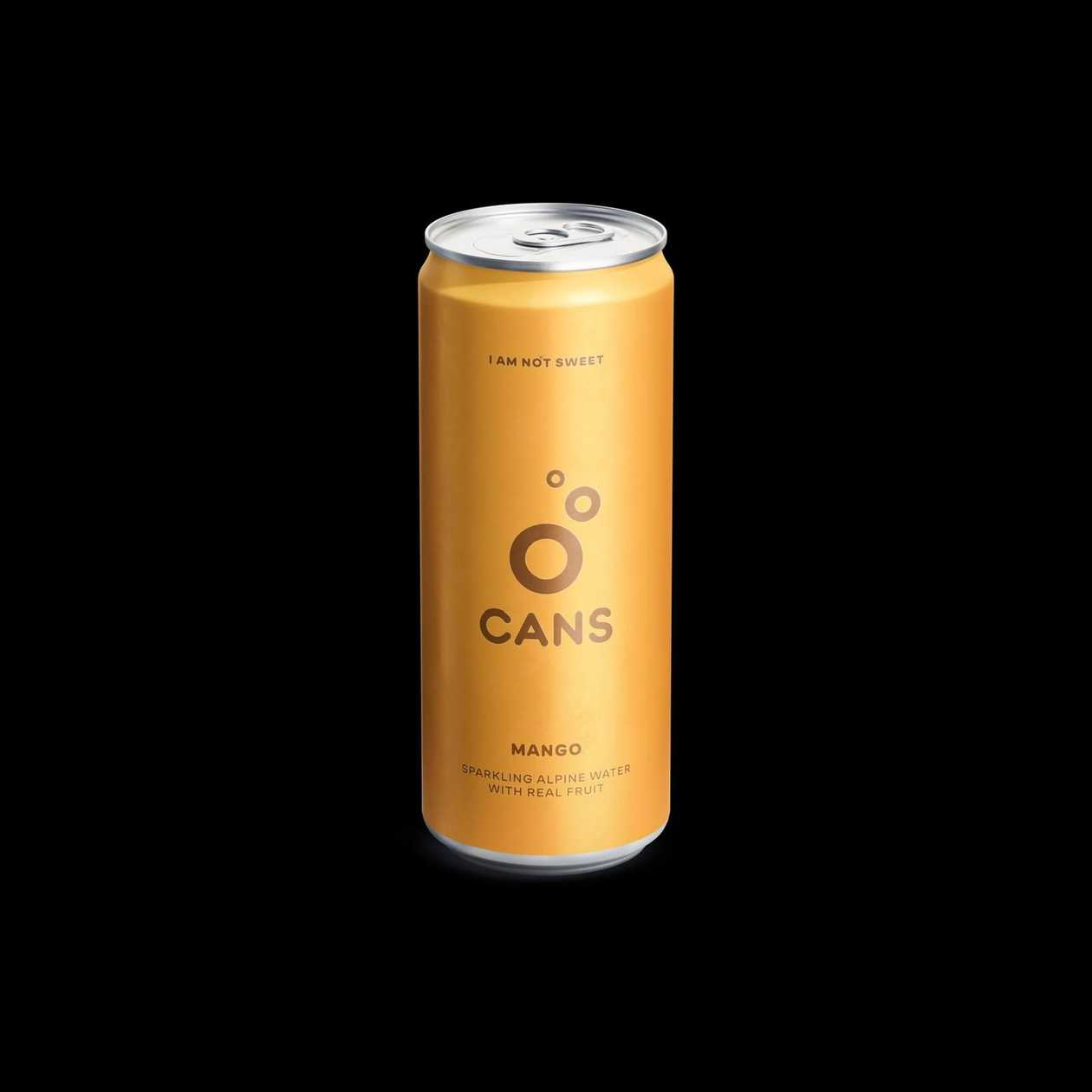 Mango CANS