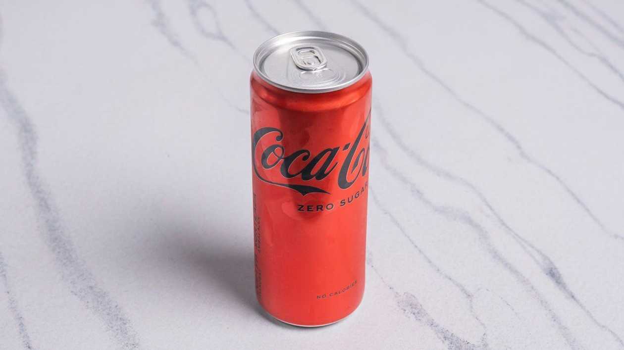 Coca-Cola Zero