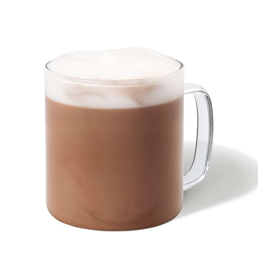 Signature Hot Chocolate