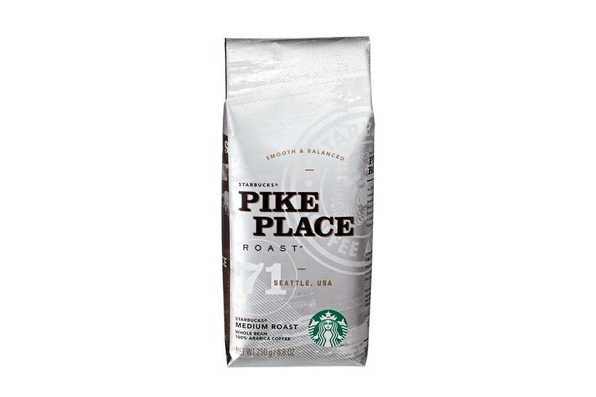 Pike Place® Roast