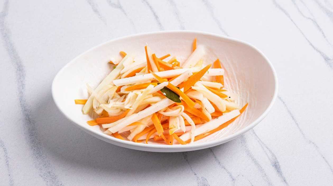 Pickled Salad