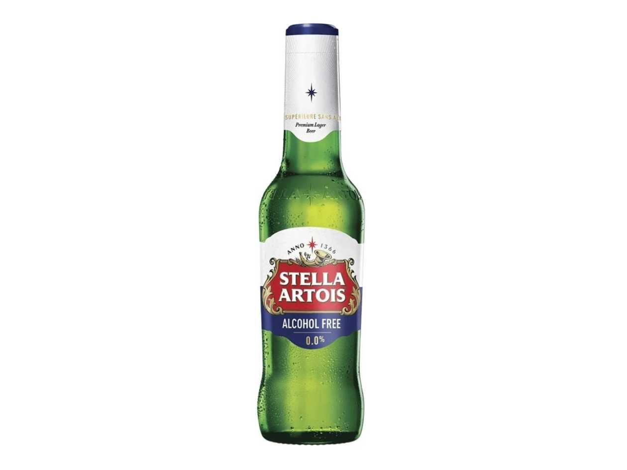 Stella Artois N/A 0,33l