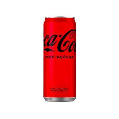 Coca cola zero 0.33l