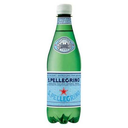 San Pellegrino