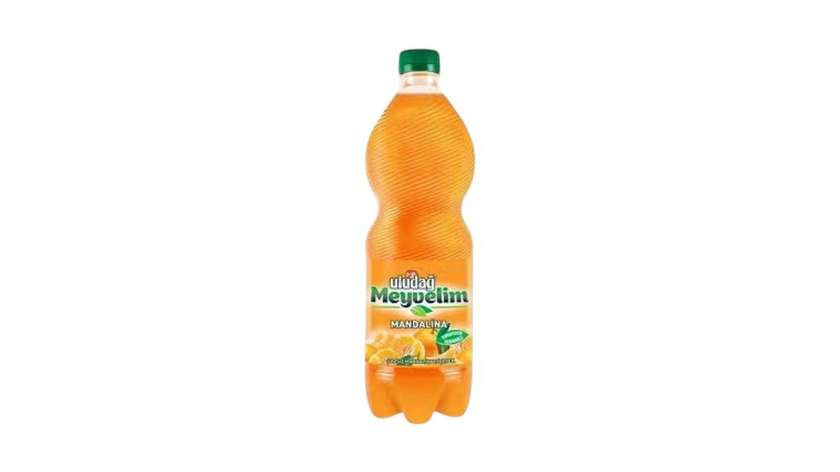 Mandarin Lemonade 1l
