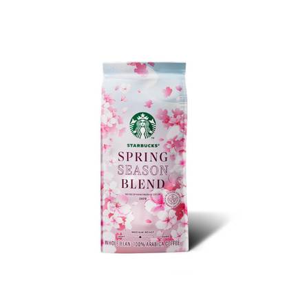 Spring Blend 2026 250gr DELIVERY