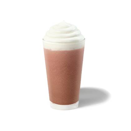 Ube Vanilla Flavour Coffee Frappuccino - DELIVERY