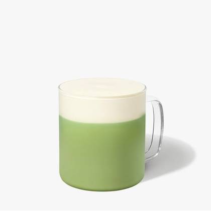 Protein Matcha Latte - Delivery
