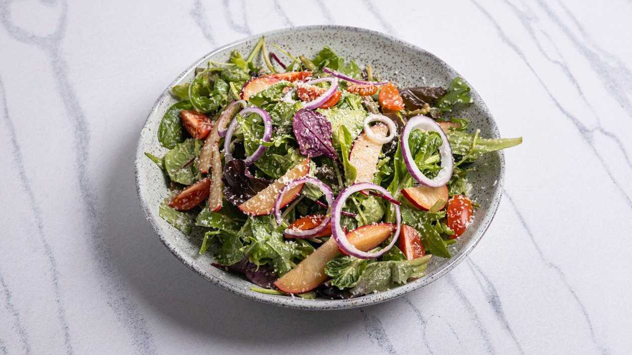 Green Salad
