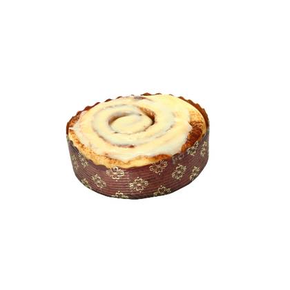 Cinnamon Roll