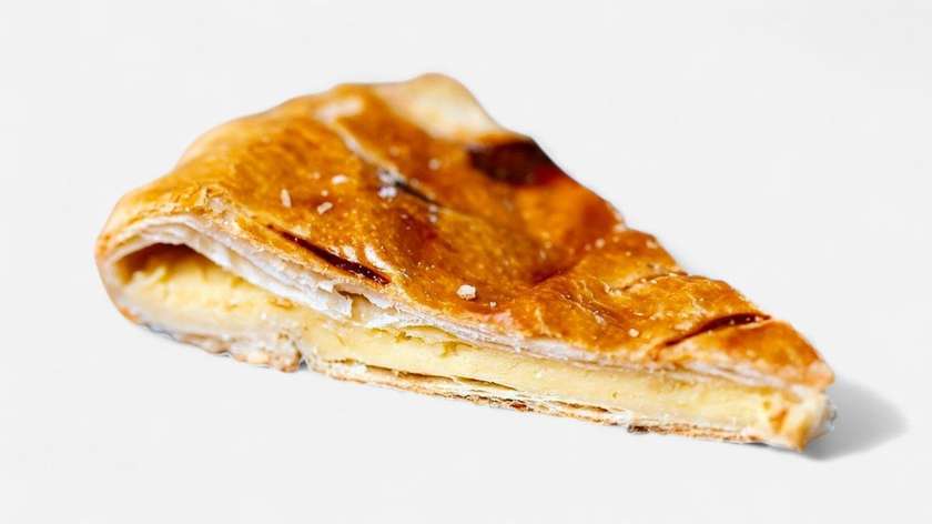 Dobrogea Salted Cheese