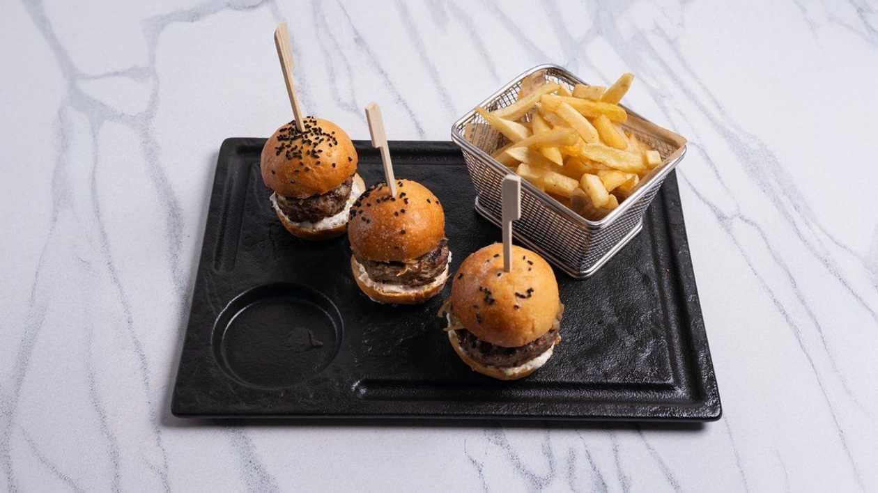 Baby Burger