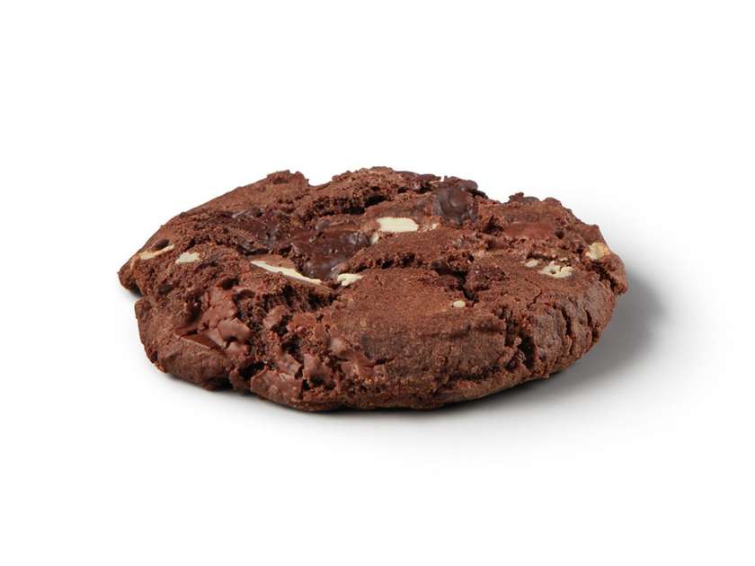 Double Choc Cookie