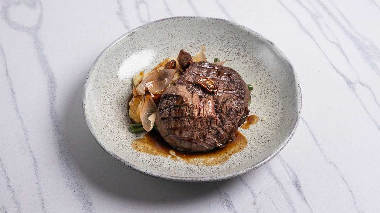 Filet Mignon 250g