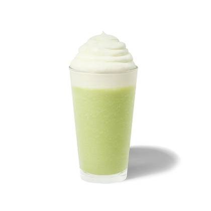 Pistachio Flavour Crème Frappuccino