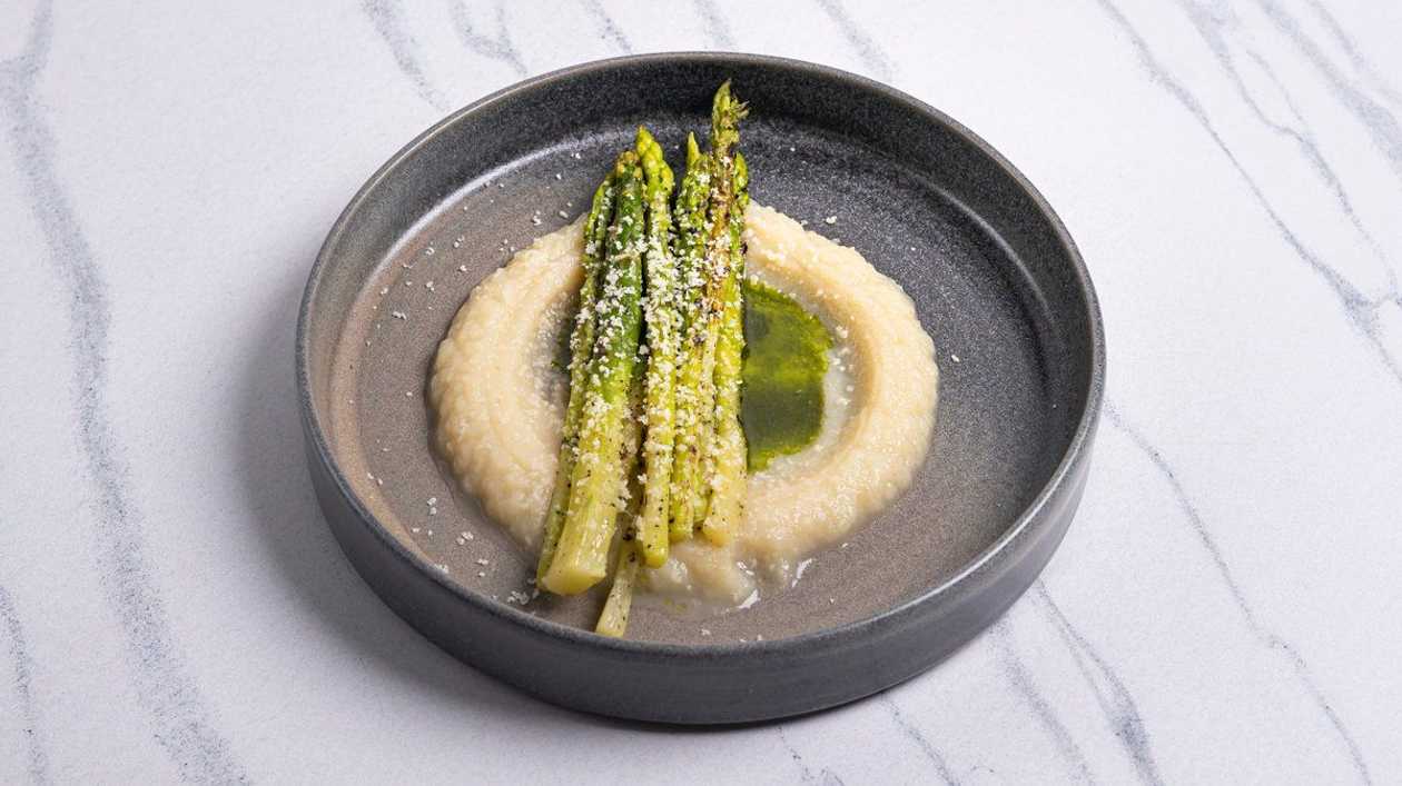 Roasted Asparagus