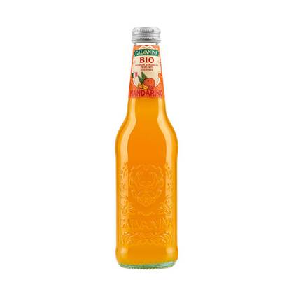 BIO Mandarin & Prickly  355 ML
