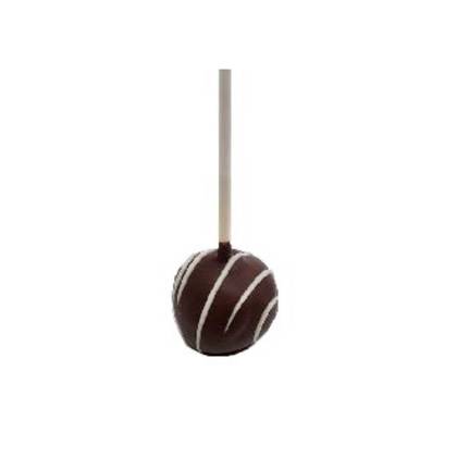 Cake Pop cu aromă de ciocolata