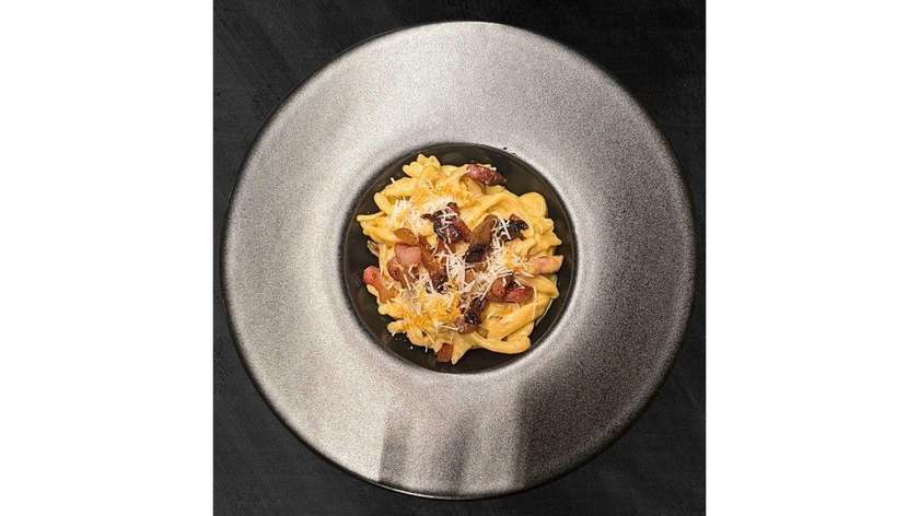 Carbonara Clasic