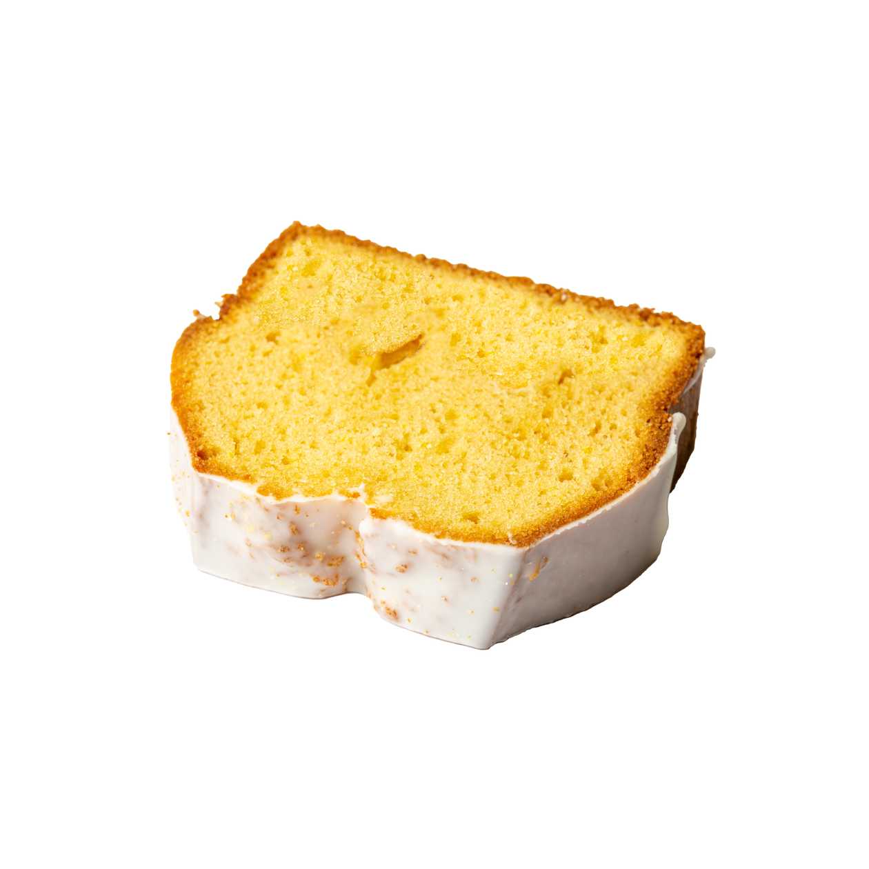 Lemon Loaf Cake