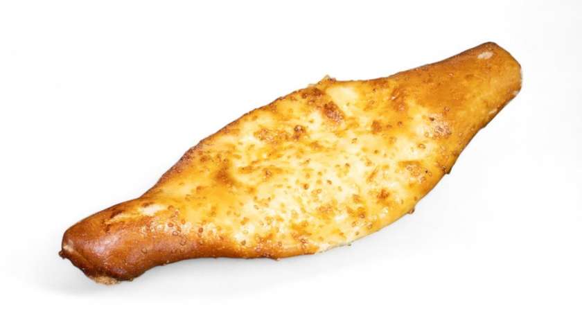 Flatbread with Cheese