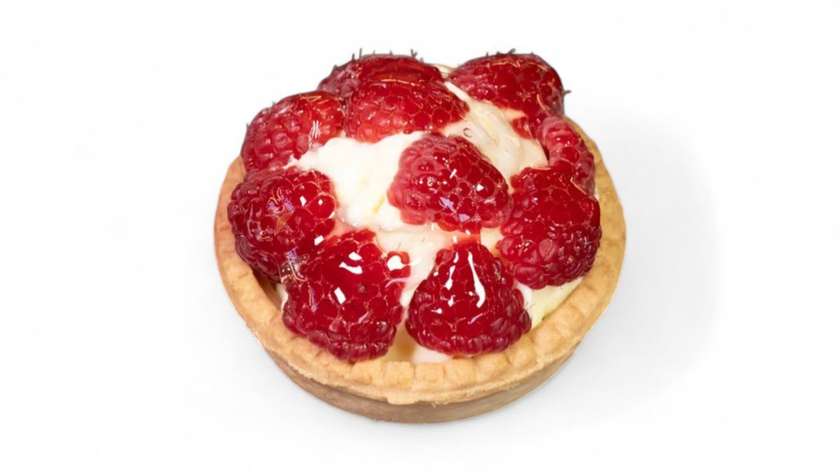 Fruit Tart