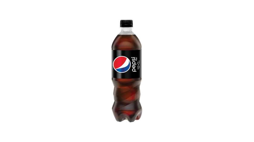 Pepsi Max 0.5L