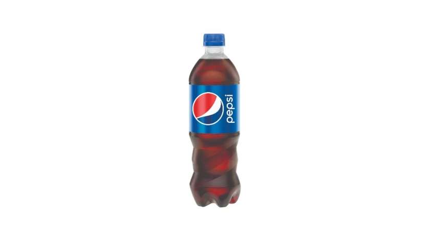 Pepsi 0.5L