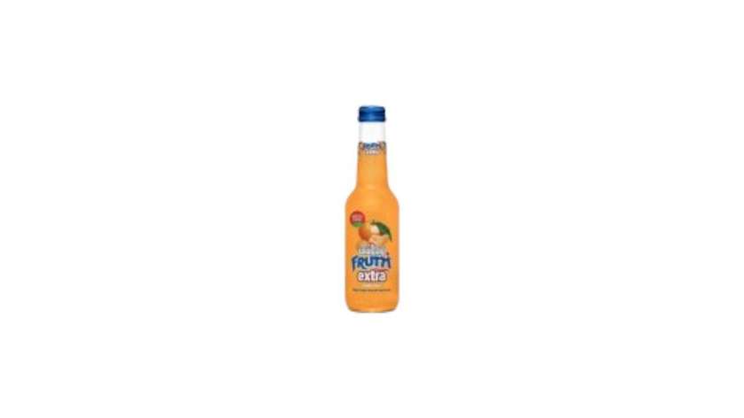 Frutti Extra Mandarin 0.25l
