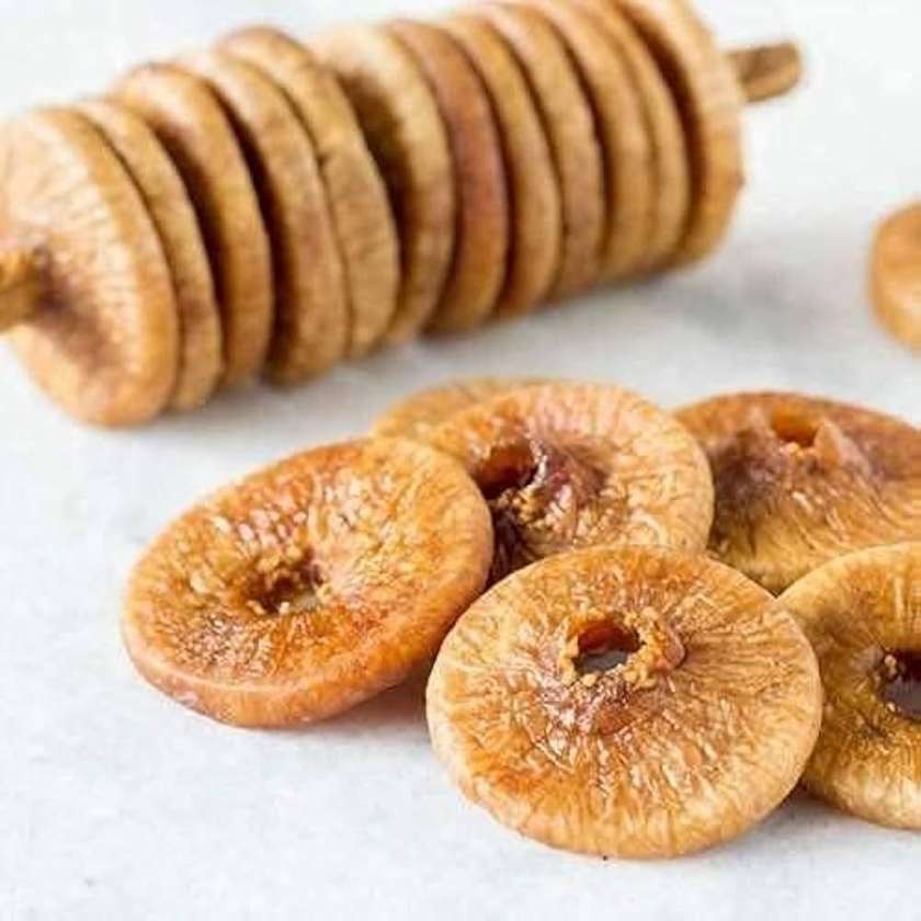 Figs Dry (250gr)