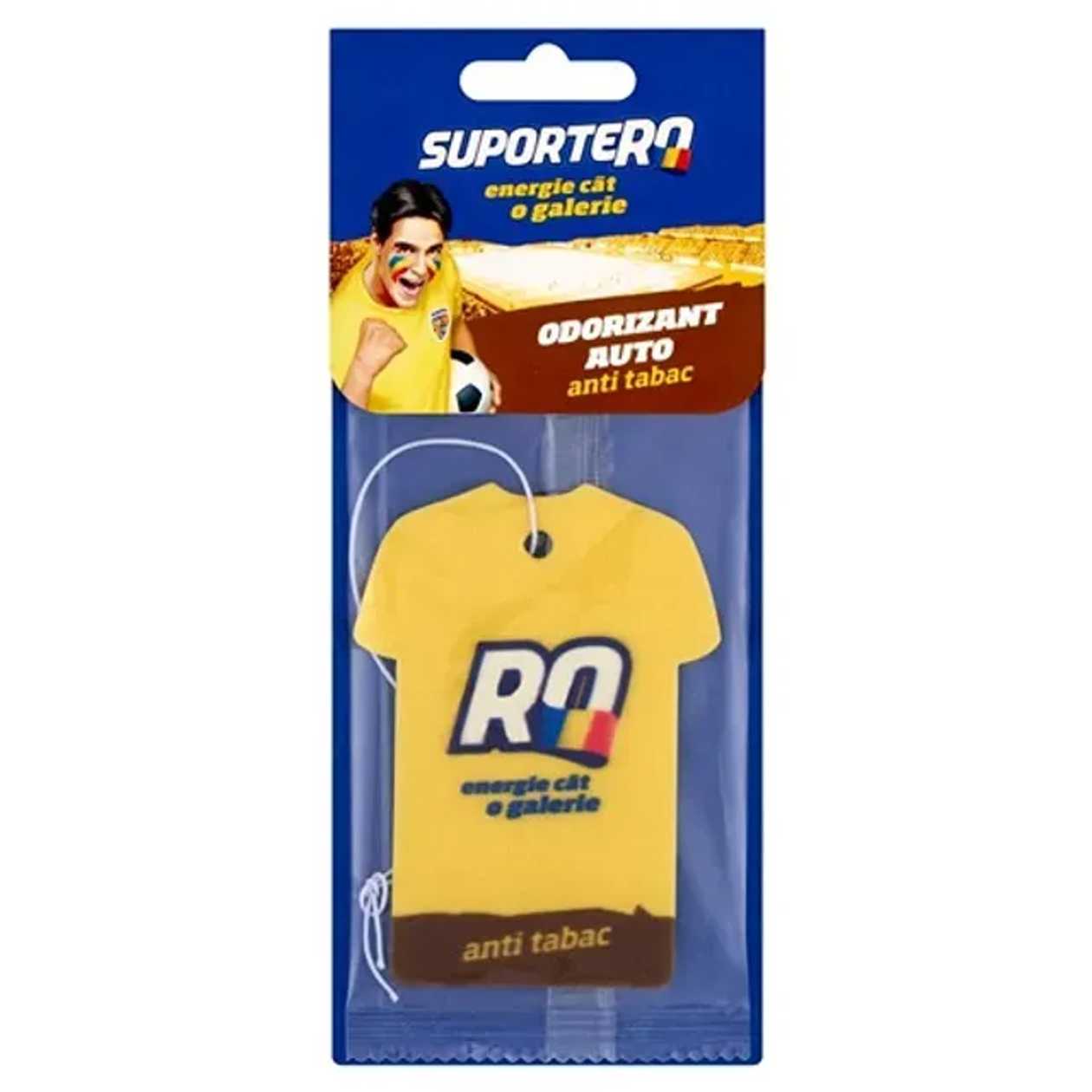 SuporteRO Odorizant auto 1 buc