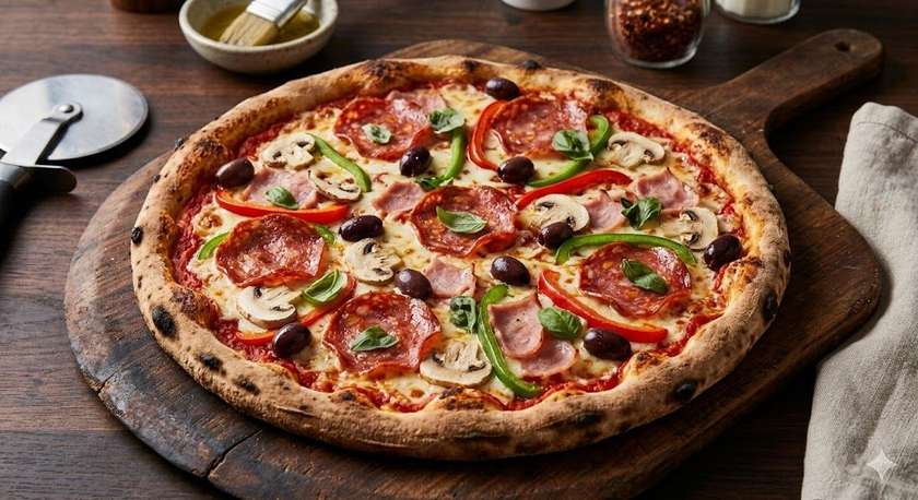 Forever suprema 32cm