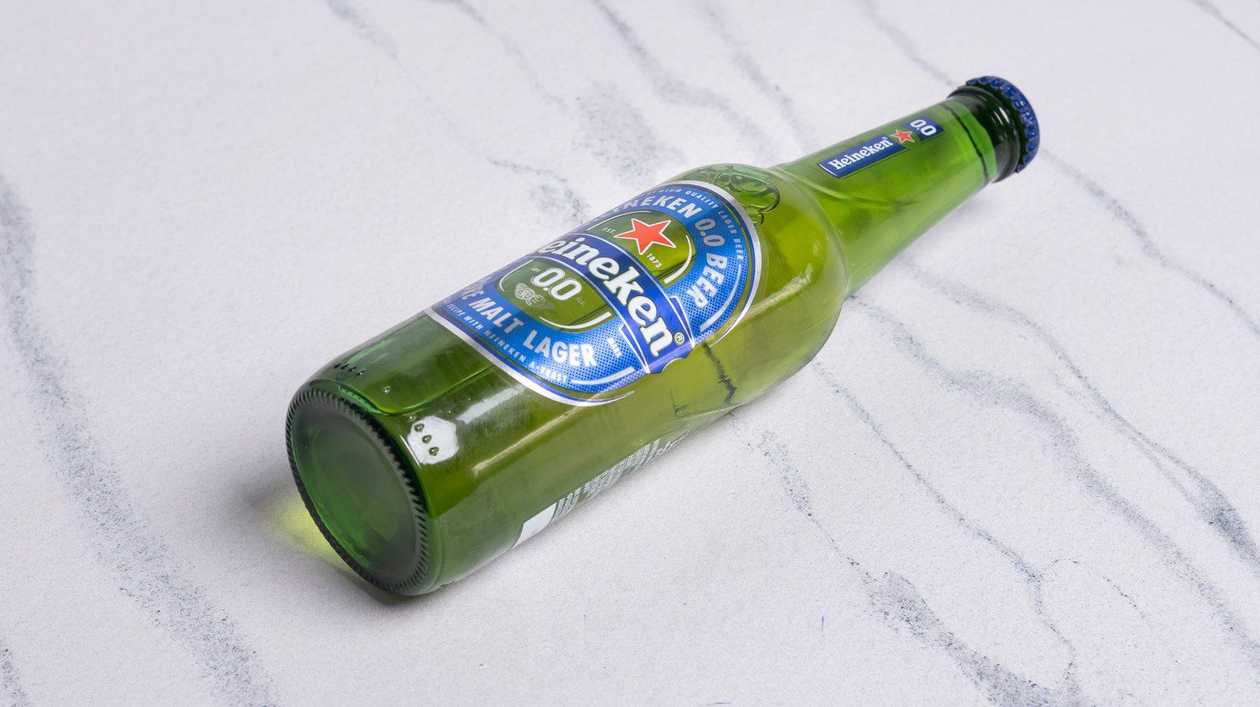 Heineken Beer