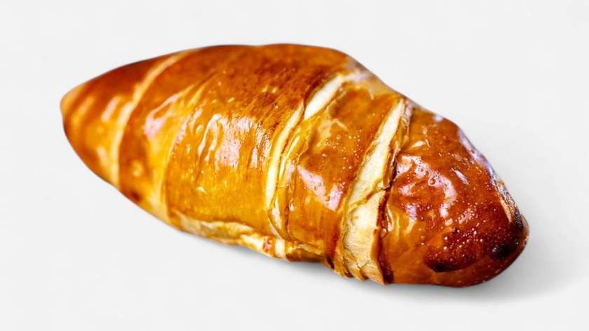 Butter Croissant