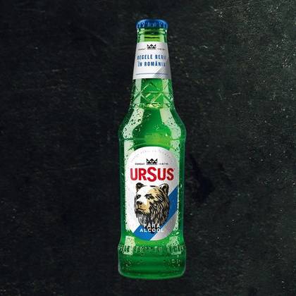 Ursus FA 330 ML