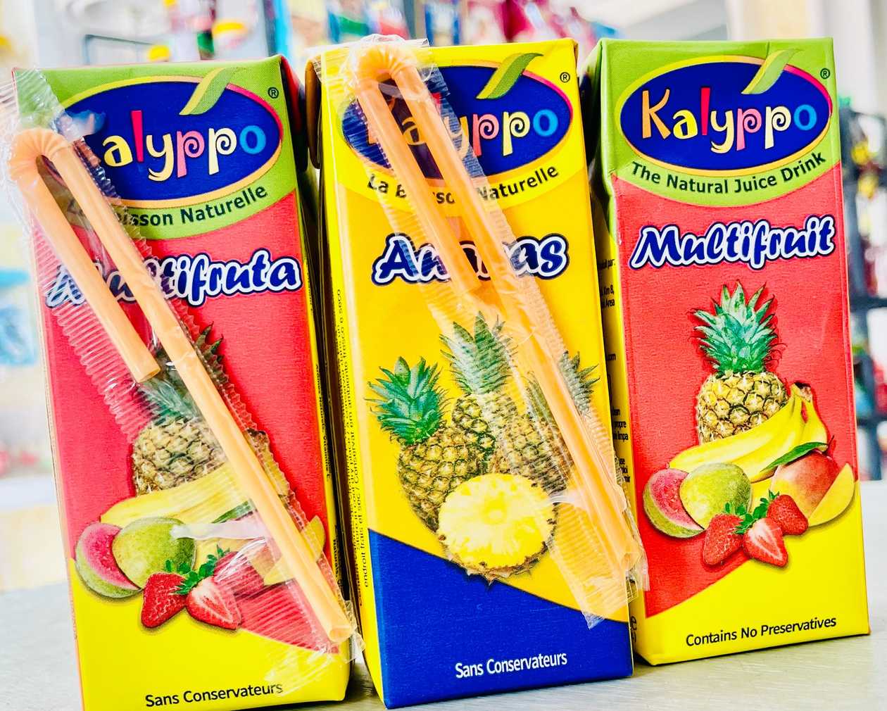 Kalyppo