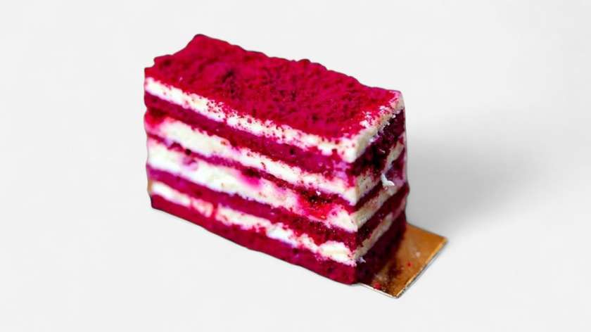 Red Velvet