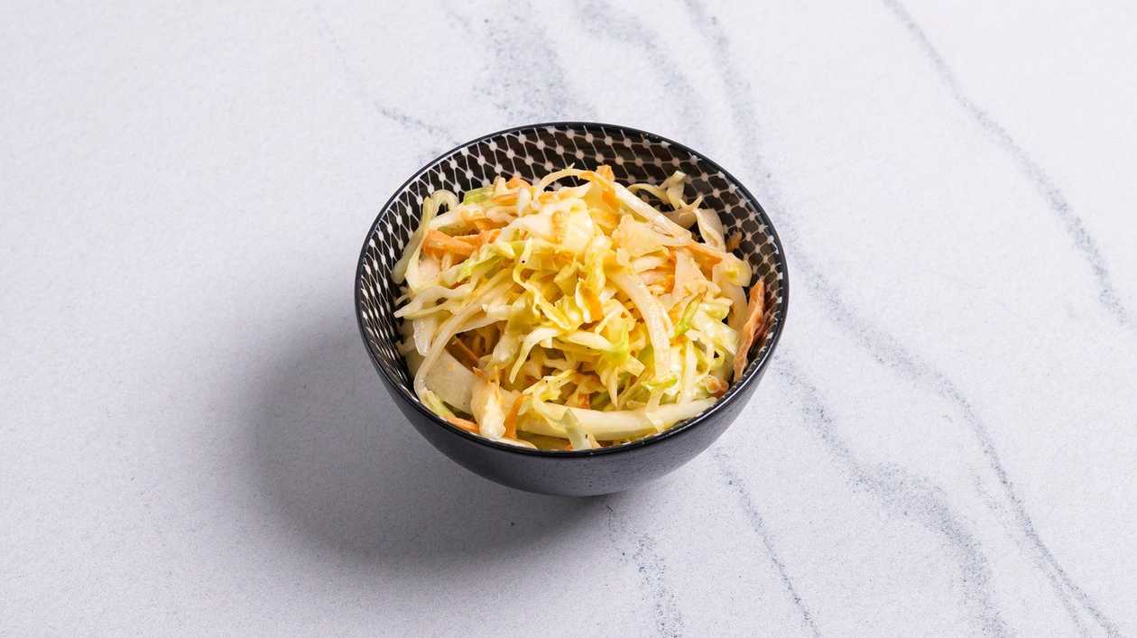 Coleslaw