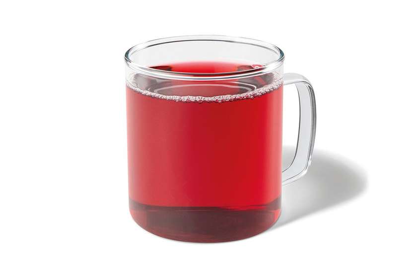 Hibiscus Herbal Blend Tea