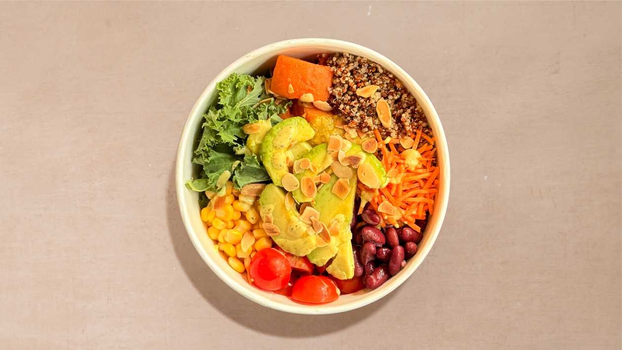 AVO Energy Bowl π₯