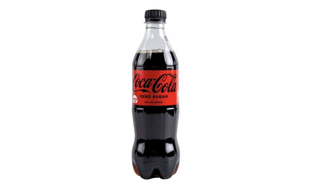 Coca-Cola Zero