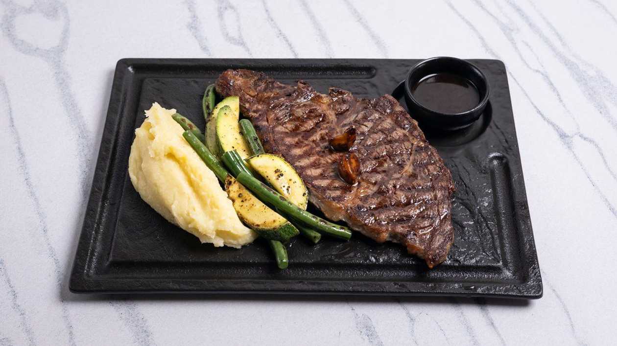 Ribeye