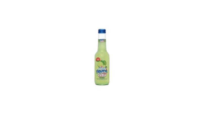 Frutti Extra Lime 0.25l