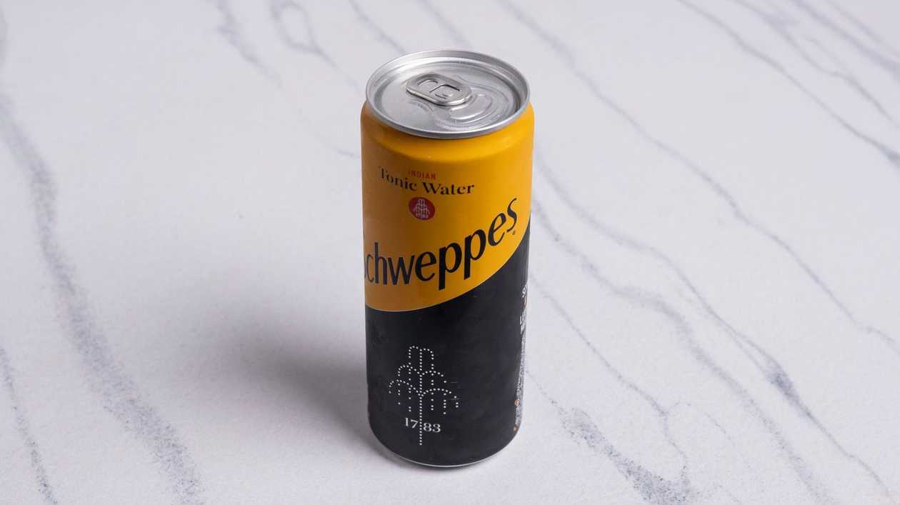 Soda Water
