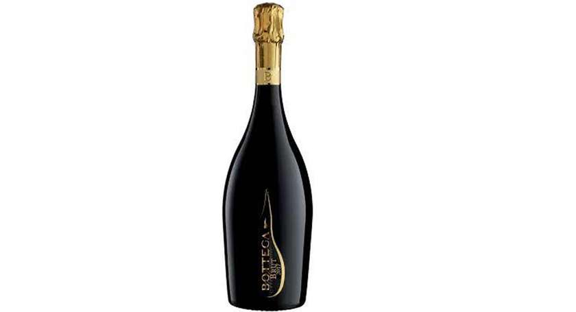 BOTTEGA BRUT