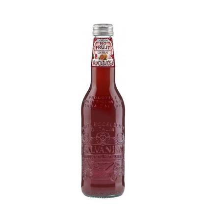 BIO Blood Orange 355 ML