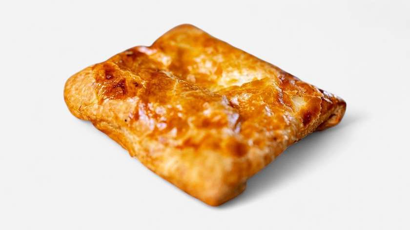 Pastry Roll
