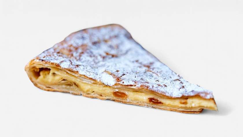 Dobrogea Sweet Cheese